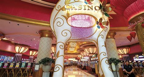  okada casino